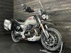 Moto Guzzi V85 TT TRAVEL E5 (bj 2023), Motoren, Bedrijf, Meer dan 35 kW, Toermotor, 850 cc