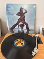 Cuby + Blizzards - Too Blind To See (LP, 1970), Gebruikt, Originele persing, Ophalen of Verzenden, 1970 - 1979