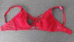 Hunkemöller Private BH Nieuw 70H, Kleding | Dames, Ondergoed en Lingerie, Hunkemöller, Ophalen of Verzenden, Rood, BH