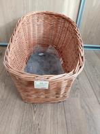 Basil pasja 3 fiets mand, Ophalen, Nieuw
