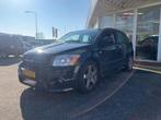Dodge Caliber 1.8 SXT (bj 2008), Gebruikt, 1295 kg, 150 pk, Zwart
