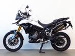 Triumph Tiger 900 Rally, 888 cc, Bedrijf, Handvatverwarming, Meer dan 35 kW