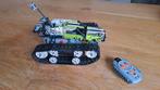Lego 42065 rupsbandracer bestuurbaar, Compleet, Gebruikt, Overige thema's, Lego
