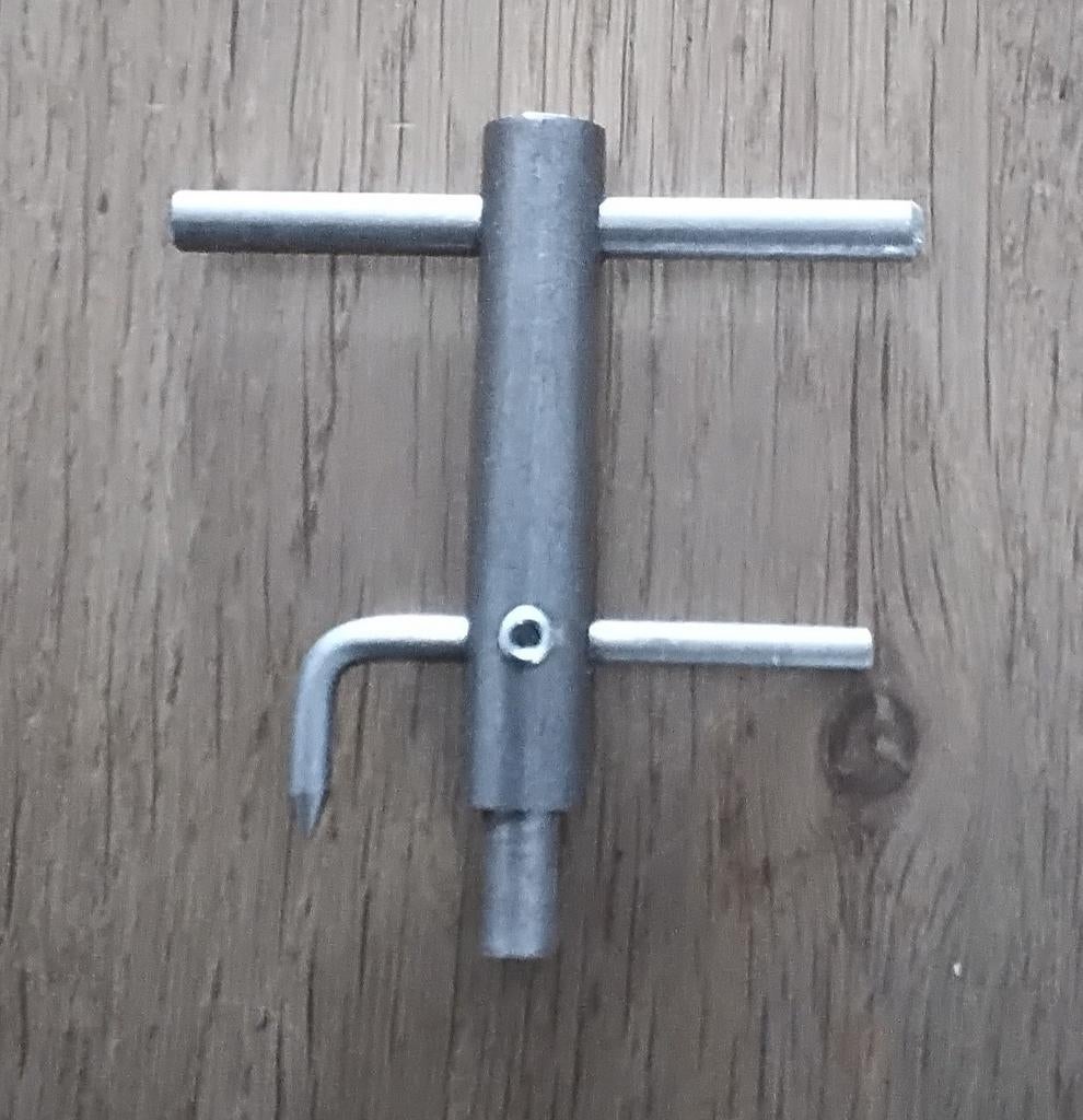 Single gat vergroter, Ophalen of Verzenden, Zo goed als nieuw, Pop