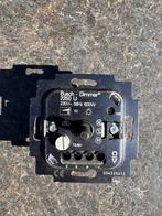 Busch-Jaeger dimmers (gebruikt), Ophalen of Verzenden, Gebruikt, Schakelaar