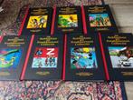 De Robbedoes en Kwabbernoot Collectie., Complete serie of reeks, Ophalen of Verzenden, Zo goed als nieuw, Franquin