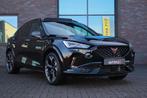 CUPRA Formentor 1.4 e-Hybrid VZ Black Edition, Gebruikt, Zwart, 4 cilinders, Adaptive Cruise Control