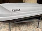 dakkoffer thule pacific 780 als nieuw, Auto diversen, Dakkoffers, Ophalen, Zo goed als nieuw