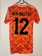 Nederlands Elftal Shirt 1988 - Van Basten - Maat S, Oranje, Ophalen of Verzenden, Zo goed als nieuw, Voetbal