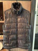 Bodywarmer zwart WE maat S, Kleding | Heren, Bodywarmers, Ophalen of Verzenden, Zo goed als nieuw, Maat 46 (S) of kleiner, Zwart
