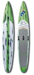 Mistral Hardboard SUP - Adventurist 14, Ophalen of Verzenden, Gebruikt, SUP-boards
