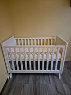 Ledikantje van het merk Bopita, Kinderen en Baby's, Kinderkamer | Complete kinderkamers, Ophalen of Verzenden, Zo goed als nieuw
