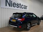 Subaru Outback 2.5i Premium (bj 2021, automaat), Automaat, 12 maanden, Gebruikt, 4 cilinders