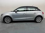 Audi A1 Sportback 1.2 TFSI Ambition Pro Line Business # Clim, Voorwielaandrijving, Euro 5, 86 pk, 4 cilinders
