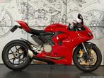 Ducati PANIGALE V2 (bj 2024), Bedrijf, Super Sport, Meer dan 35 kW, 955 cc