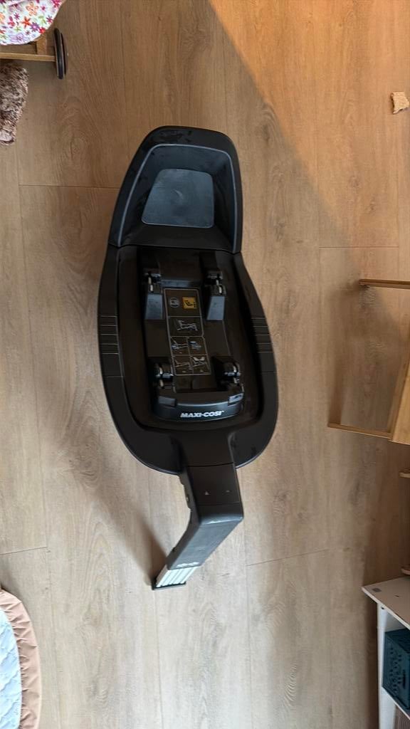 Maxi cosi familyfix 2 isize base, Ophalen, Zo goed als nieuw, Maxi-Cosi, Isofix