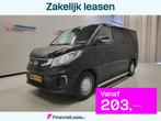 Maxus eDeliver3 SWB 53kWh Elektrisch!, Maxus, Origineel Nederlands, 2 stoelen, Parkeersensor