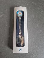 Verzilverde theelepel Efteling Holle Bolle Gijs, Ophalen of Verzenden, Gebruikt, Gebruiksvoorwerp