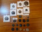 Lot Romeinse munten, Ophalen of Verzenden, Buitenland, Munten