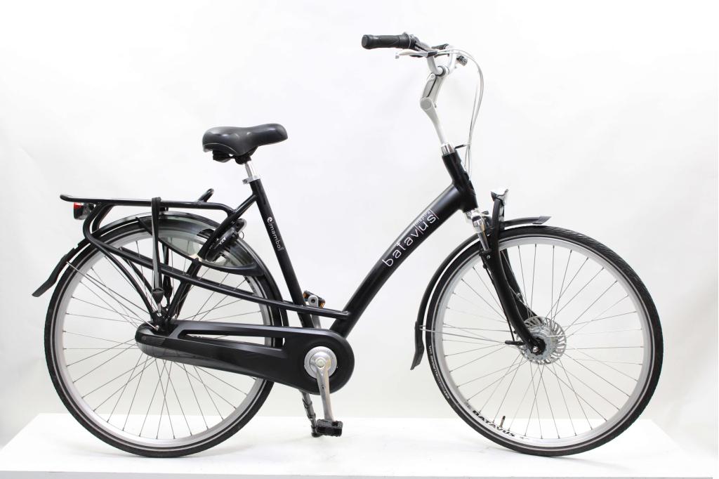 Refurbished Batavus mambo 7 57cm - Damesfiets