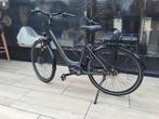 Trek elektrische fiets met 400 Wh accu, Overige merken, Gebruikt, Ophalen of Verzenden, 51 tot 55 cm