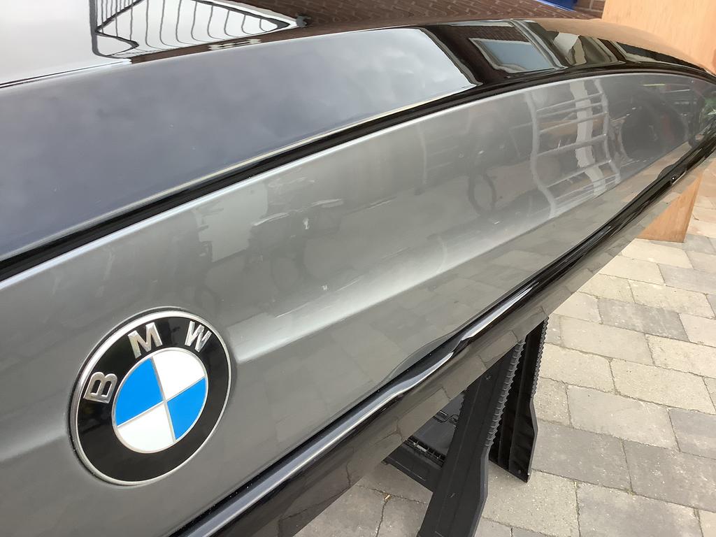 Nw type BMW 420 Li Box, 206x80x41, Dual size , Als NIEUW!!, Ophalen, Zo goed als nieuw
