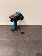 Zender + ontvanger, Ophalen of Verzenden, Zo goed als nieuw, Overige schalen, Onderdeel