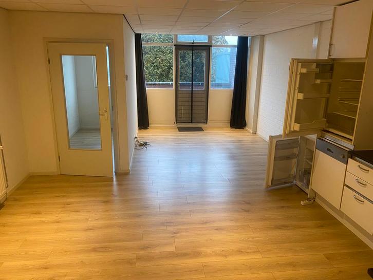 3 kamer appartement per direct te huur in Reeuwijk, Huizen en Kamers, Kamers te huur, Overige regio's, 50 m² of meer