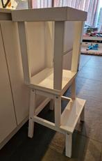 Learning tower / keukentoren IKEA BEKVÄM met opzet, Ophalen, Gebruikt, Overige typen