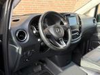 Mercedes-Benz Vito 114CDI 136PK Lang 9G-Tronic / Carplay / D, Automaat, 4 cilinders, Met garantie (alle), 2500 kg