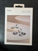 Oura Ring Sizing Set - Vind de perfecte maat, Sieraden, Tassen en Uiterlijk, Ringen, Kunststof, Wit, Ophalen of Verzenden, Dame of Heer