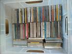 Partij van 325 cd's te koop van Abba tot ZZ Top, Cd's en Dvd's, Ophalen of Verzenden, Zo goed als nieuw, Pop