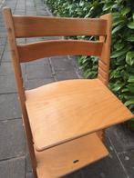 Stokke tripp trapp kinderstoel, Kinderen en Baby's, Ophalen, Gebruikt, Meegroeistoel