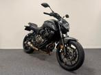 YAMAHA MT 07 ABS | 2018, 2 cilinders, Motorrijbewijs A, Bedrijf, Onbekend