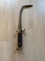 Vintage hornung autogeen soldeerbrander / loodgietersbrander, Doe-het-zelf en Verbouw, Gereedschap | Lasapparaten, Ophalen, Zo goed als nieuw