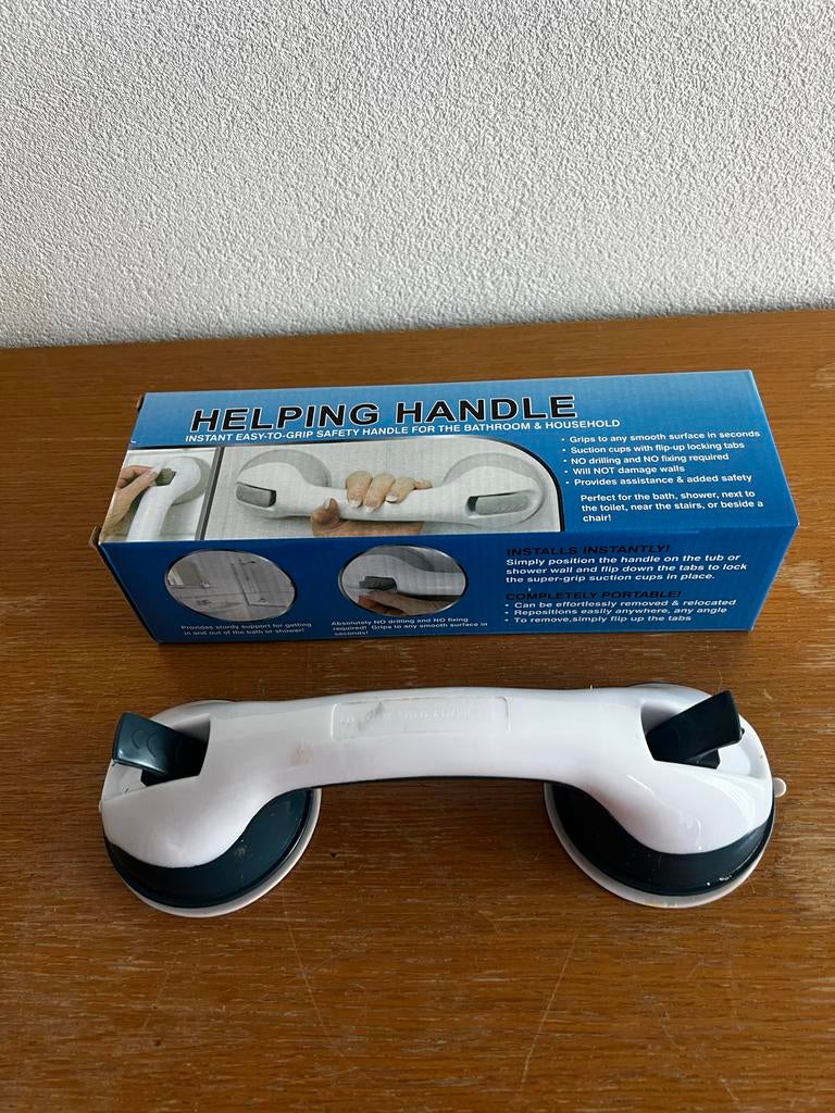 Handel / handsteun/ handgreep, Diversen, Ophalen