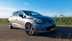 Renault Clio 0.9 TCE 66KW 5-DRS 2015 Grijs, Auto's, Renault, Voorwielaandrijving, 898 cc, Stof, 40 €/maand