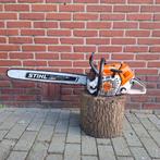 Stihl MS 500i Kettingzaag - Krachtige Professionele Zaag, Ophalen of Verzenden, Zo goed als nieuw, Dolmar /Stihl / Husqvarna