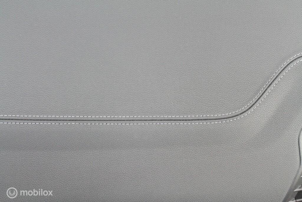 Airbag set Dashboard leder HUD speaker BMW G02 (2018-heden), Gebruikt, Ophalen of Verzenden