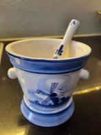 Apothekers vijzel, Ophalen of Verzenden