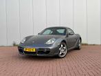 Porsche - Cayman - 2.7 - ZP-132-K - 2007, Gebruikt, Cabriolet, Cayman, Bedrijf