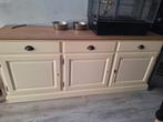 Dressoir 190x50x82 gratis, Ophalen of Verzenden, Gebruikt, 25 tot 50 cm