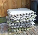 Zwembadtegels / ondertegels, Tuin en Terras, Zwembad-toebehoren, Ophalen of Verzenden, Gebruikt, Overige typen