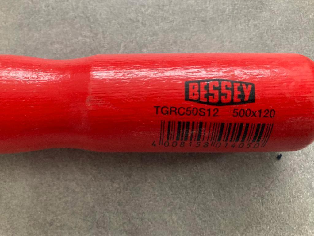 Bessey lijmklem TGRC50S12, Ophalen, Nieuw