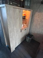 Kast, Huis en Inrichting, Kasten | Overige, Ophalen, Gebruikt