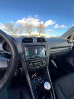 Volkswagen Golf 1.4 TSI 90KW 2010 Zwart km 171003, 4 cilinders, Bedrijf, Handgeschakeld, Golf