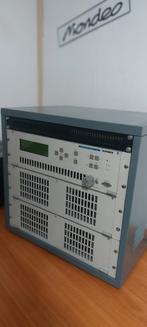 Telefunken T3273 Fm zender 1Kw, Ophalen, Zender