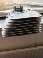 Originele Supertherm cylinder 280-02.606&Kolbenschmidt zuig, Ophalen of Verzenden, Gebruikt, Cilinder