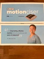 Dr-Ho's Motionciser - Voetmassage en circulatieapparaat, Ophalen of Verzenden, Zo goed als nieuw, Apparaat