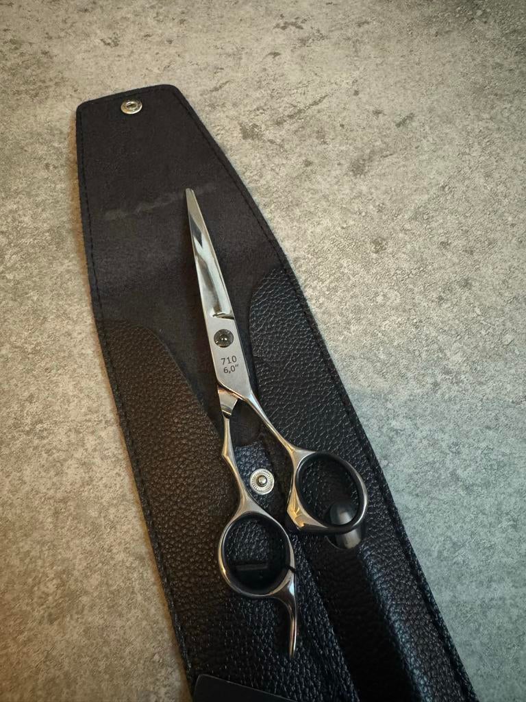 NIEUW kapperschaar - Kyone 710 Rechts, Ophalen of Verzenden, Nieuw